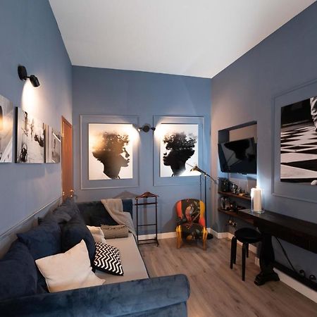 Loft Stupendo Nel Cuore Di Trastevere Acasadicri 罗马 外观 照片
